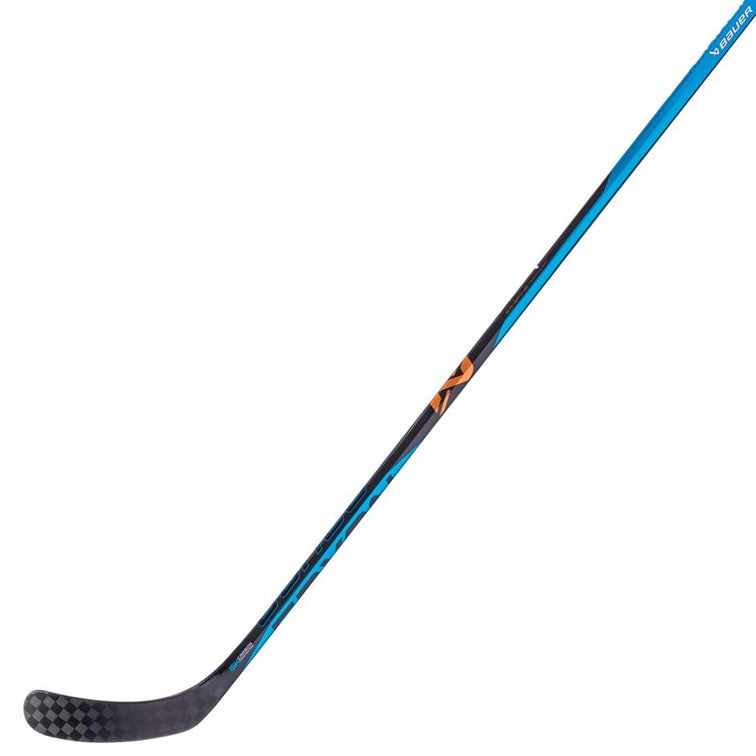 Bauer Nexus E4 - Junior